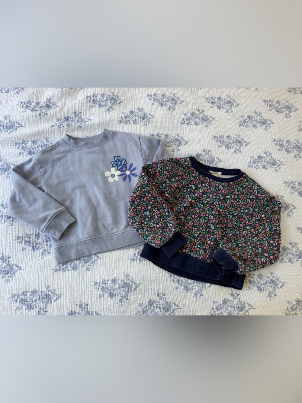 Crewcuts Crewnecks